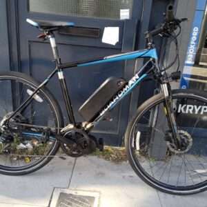 Boardman sport Electric bike - Image 1