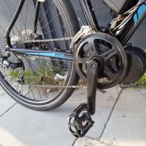 Boardman sport Electric bike - Image 4