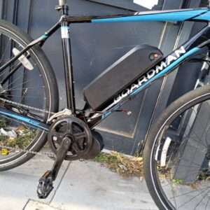 Boardman sport Electric bike - Image 3