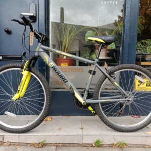 Enduro mountain bike - Image 1