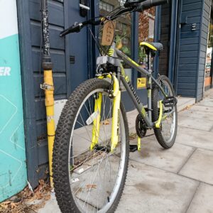 Enduro mountain bike - Image 3