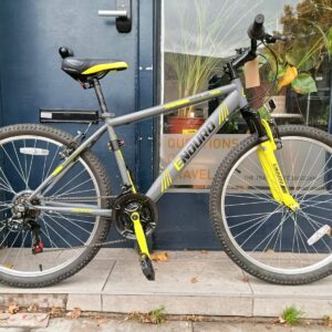 Enduro mountain bike - Image 2