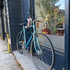 Raleigh (Arena) - Image 2