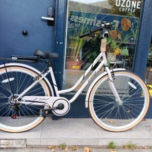 Vintage (Tiger) - Image 1