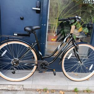 Vintage (Tiger) - Image 1