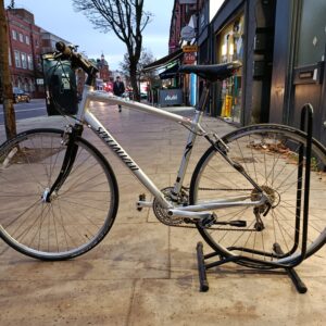 Specialized bike - Image 2