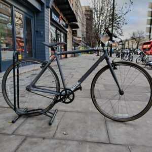 GRATER (Change) - Image 1