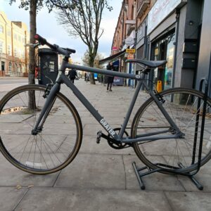 GRATER (Change) - Image 2