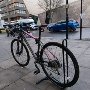 Specialized ariel - Image 2