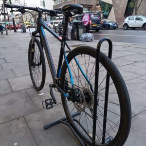 Specialized Crosstrial - Image 3