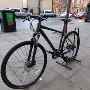 Specialized Crosstrial - Image 4