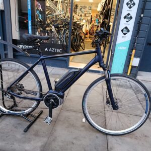 CARRERA CROSSFUSE - Image 1