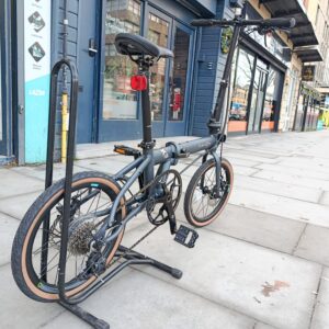 DAHON K3 PLUS - Image 1