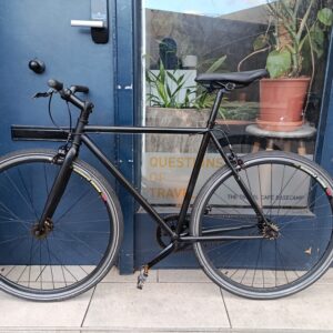 Black single speed - Image 2