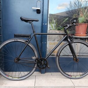 Black single speed - Image 1
