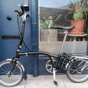 Brompton (Made in London, UK) - Image 2