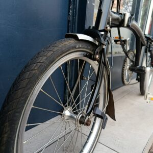 Brompton (Made in London, UK) - Image 5