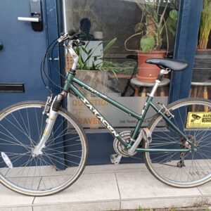 SARACEN HyTrail - Image 2