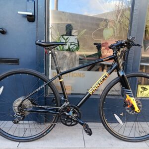 PINNACLE NEON - Image 1