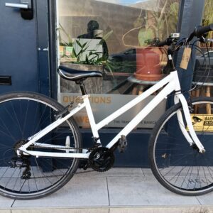 Cross Freeway - Image 1