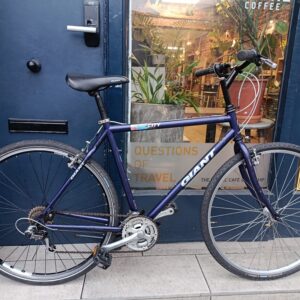 GIANT (ACTION CITY) - Image 2