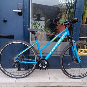 Carrera Crossfire II - Image 2