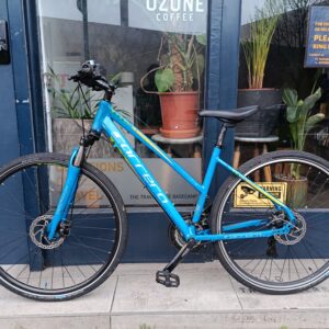 Carrera Crossfire II - Image 1