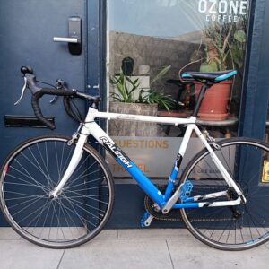 RALEIGH Absolute - Image 1