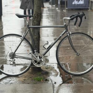 Bustard road bike - Image 1