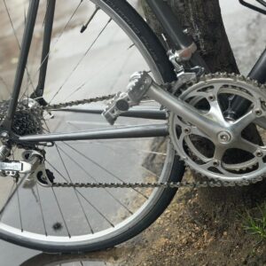 Bustard road bike - Image 4