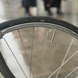 Bustard road bike - Image 3