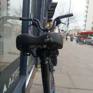 ⚡ Brompton Electric Bike - Image 6