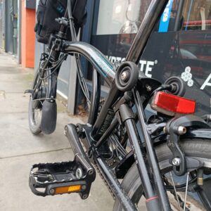 ⚡ Brompton Electric Bike - Image 3