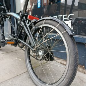 ⚡ Brompton Electric Bike - Image 4