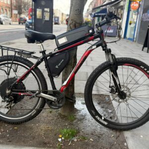 Barracuda Draco 3 - Image 1