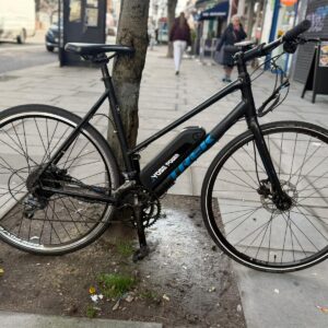 Trek Zektor 2 - Image 1