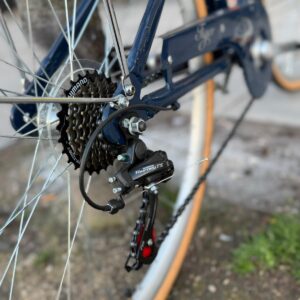 Tiger Traditional - Image 2