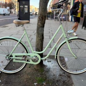 Creme Classic - Image 1