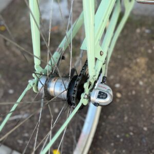 Creme Classic - Image 3