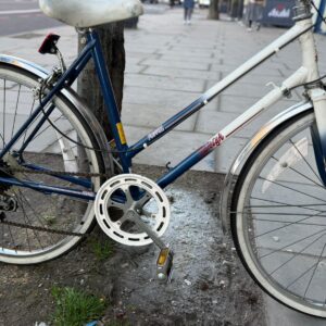 Raleigh Topaz - Image 5