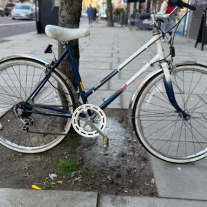 Raleigh Topaz - Image 1