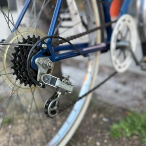 Raleigh Topaz - Image 3