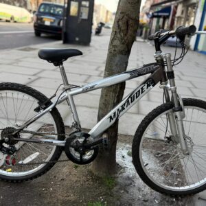 Marauder Sentinel Slalom - Image 1