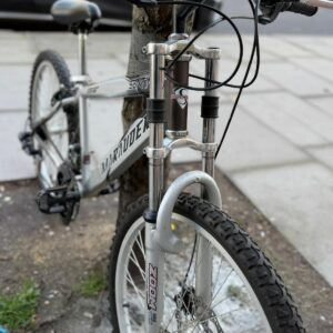 Marauder Sentinel Slalom - Image 4