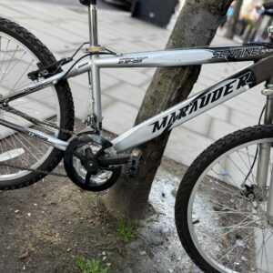 Marauder Sentinel Slalom - Image 5