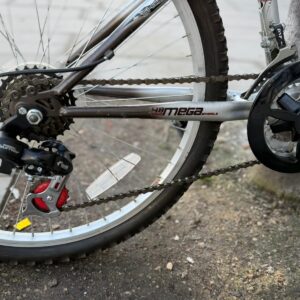 Marauder Sentinel Slalom - Image 2