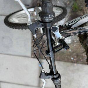 Marauder Sentinel Slalom - Image 3