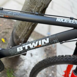 Btwin Child bike - Image 3