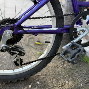 Raleigh Starz - Image 2