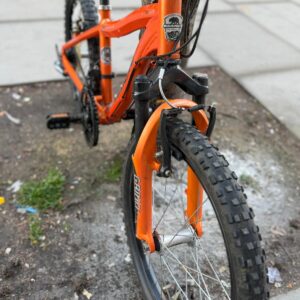 Marin Alloy HT - Image 4